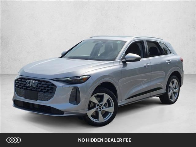 New 2026 Audi Q5 Premium Plus