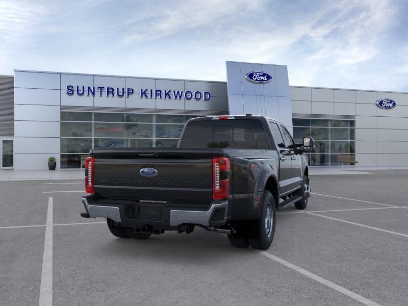 New 2026 Ford F350 Lariat AWD/4WD image 10
