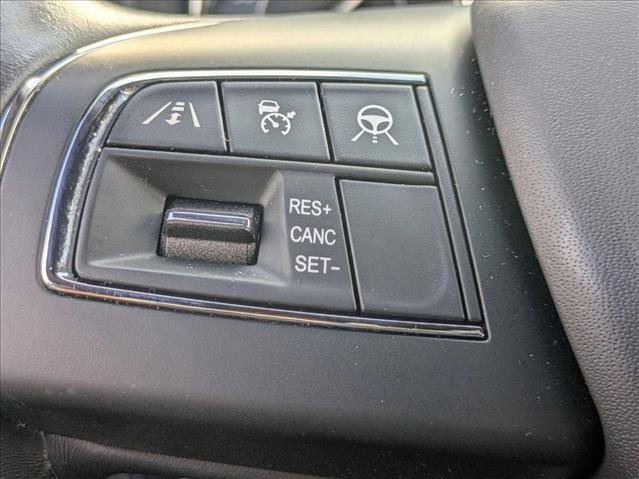 Used 2022 Maserati Quattroporte GT RWD image 12