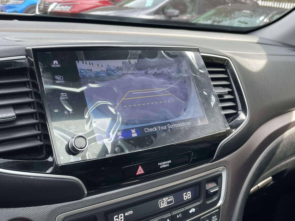 Certified 2023 Honda Ridgeline RTL-E image 29