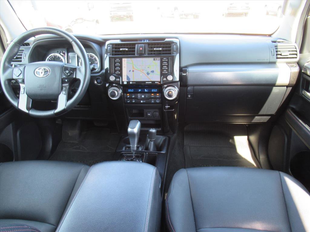 Used 2020 Toyota 4Runner TRD Pro image 12