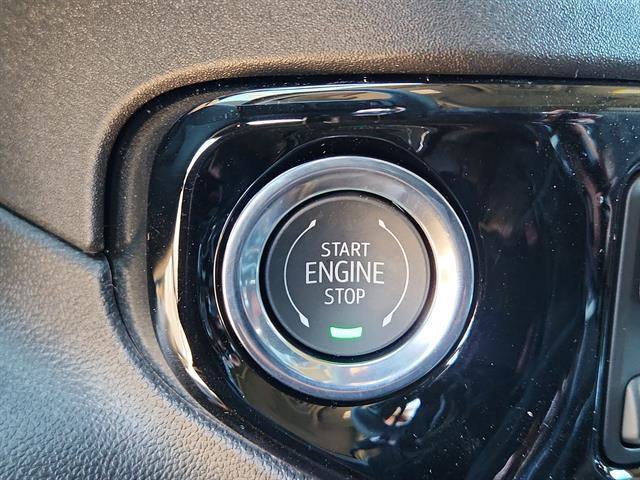 New 2026 Chevrolet Silverado 2500 LTZ w/ LTZ Premium Package image 16