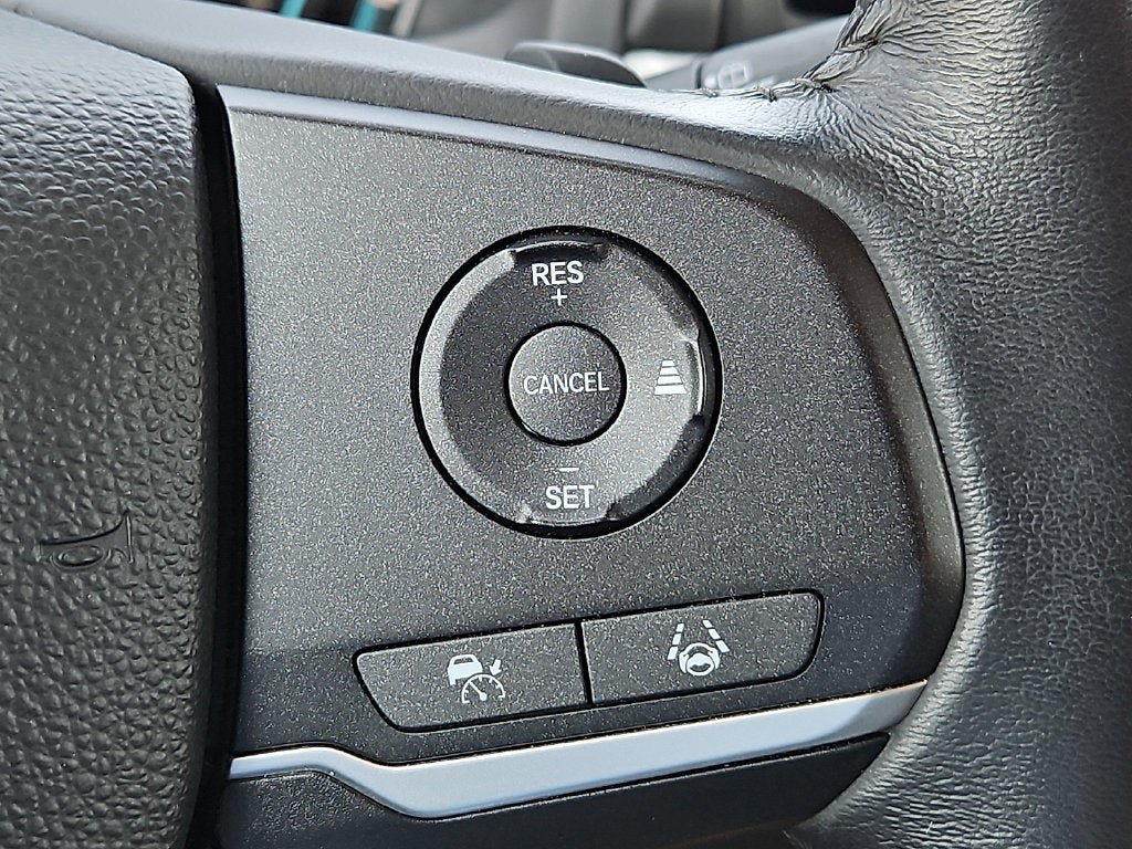 Used 2024 Honda Odyssey EX-L image 29
