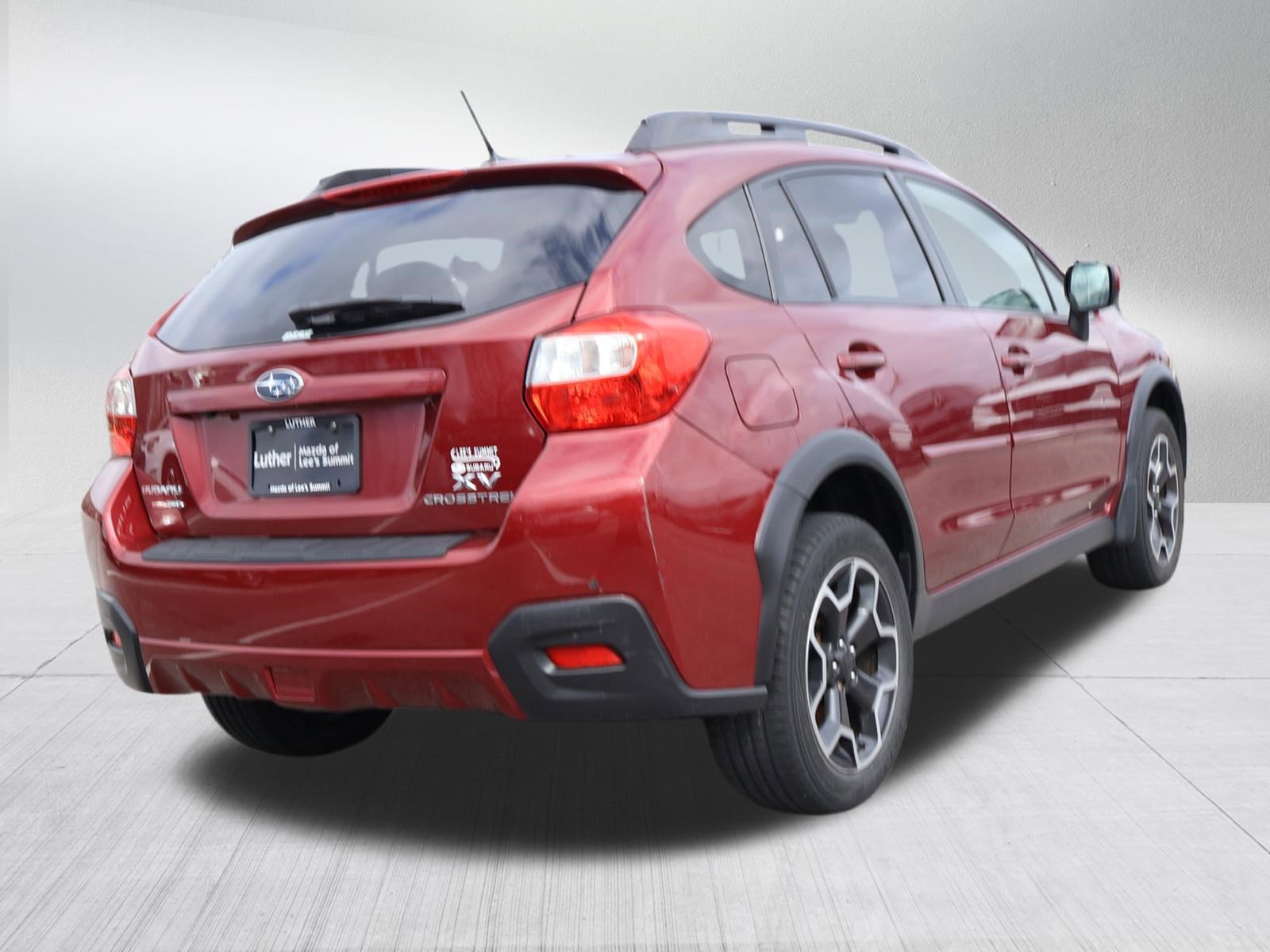Used 2013 Subaru Crosstrek 2.0i Limited image 7