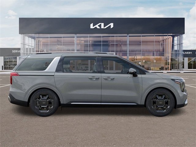 New 2026 Kia Carnival SX image 7