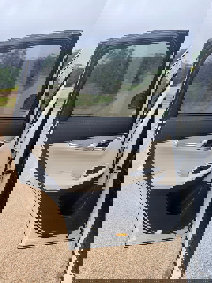 Used 2022 INFINITI QX50 Luxe image 31