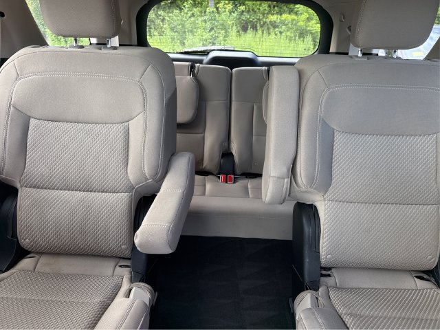 Certified 2022 Ford Explorer XLT AWD/4WD image 23