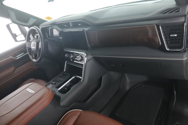 Used 2025 GMC Sierra 3500 Denali Ultimate image 31