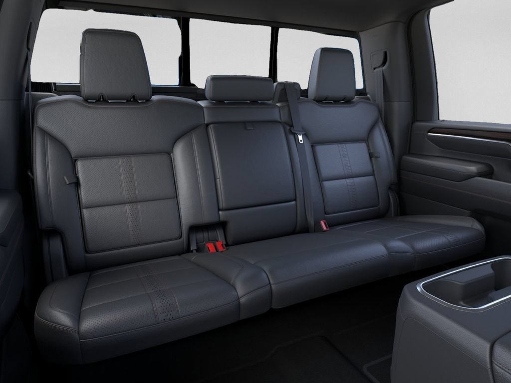 New 2026 Chevrolet Silverado 3500 High Country w/ High Country Premium Package AWD/4WD image 19