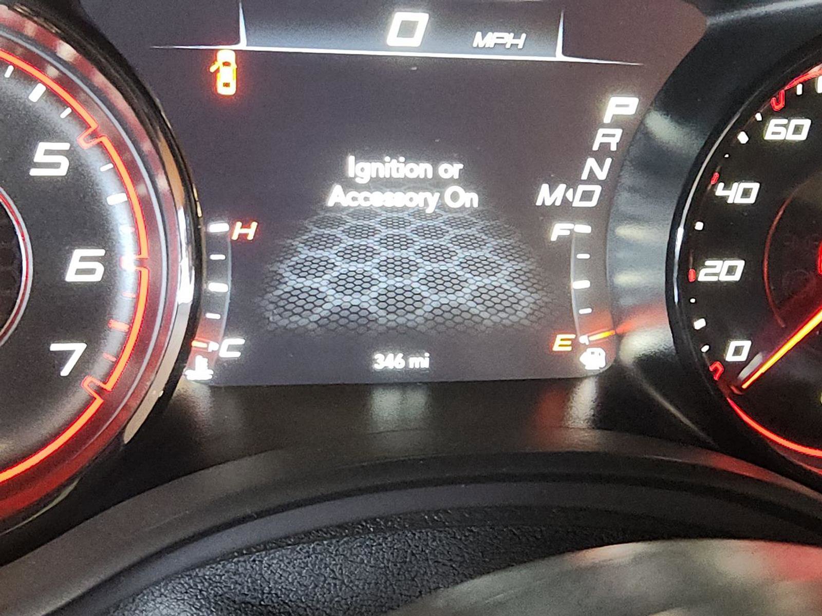 Used 2021 Dodge Charger R/T w/ Plus Group image 5