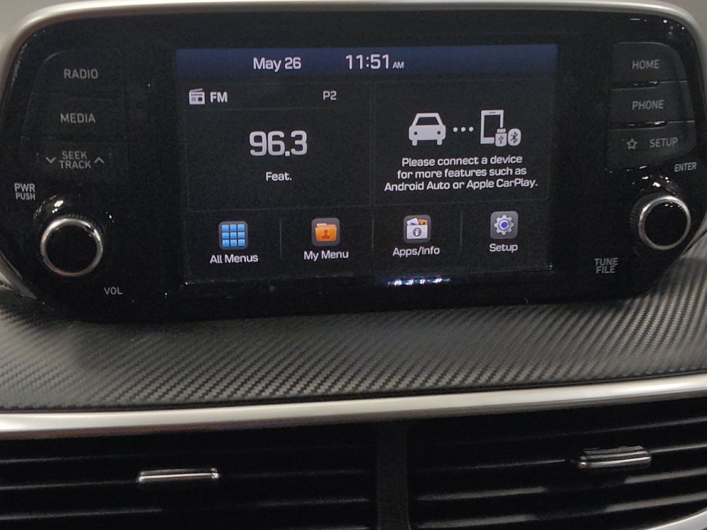 Used 2020 Hyundai Tucson SE FWD image 25