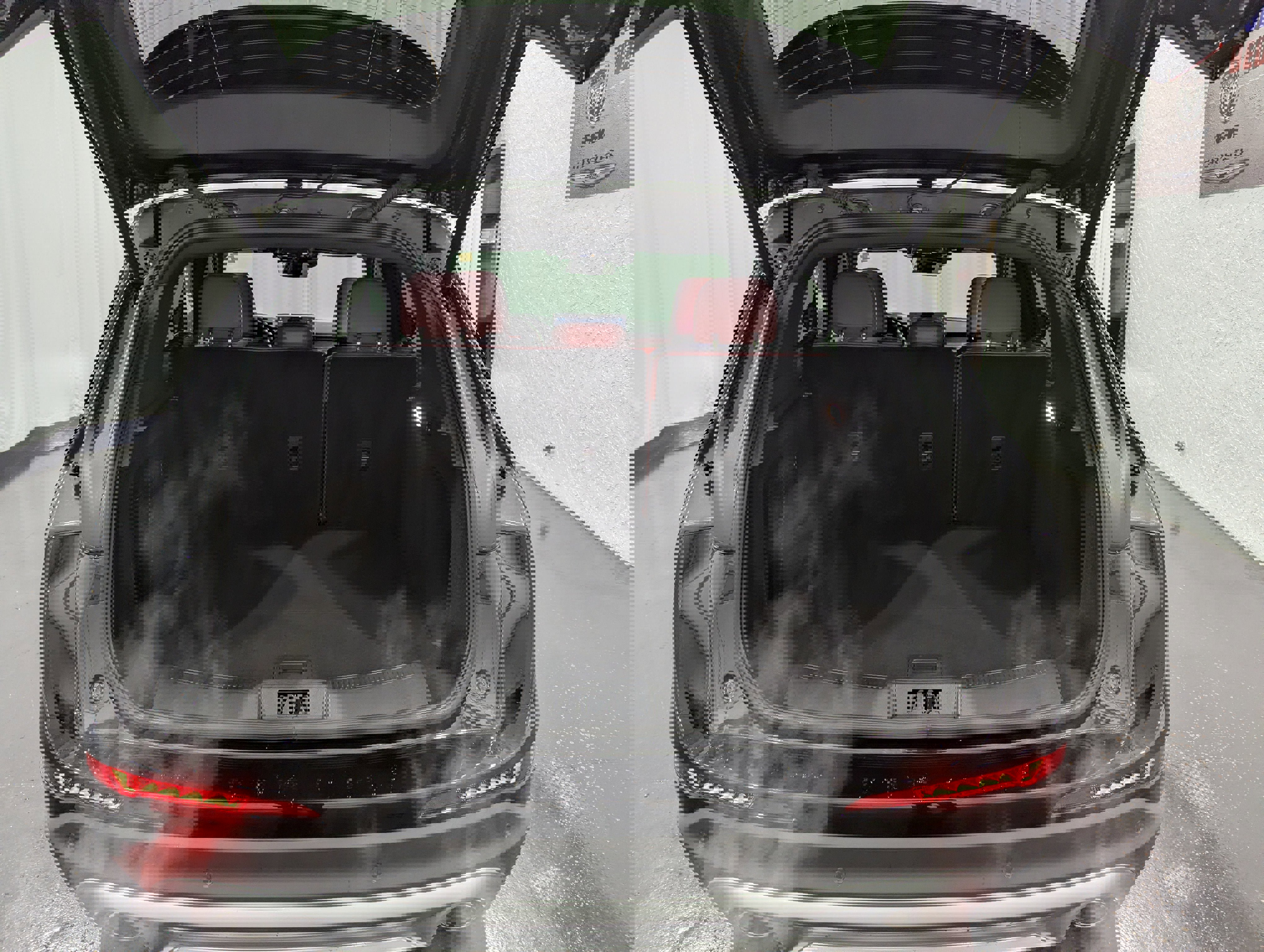 Used 2025 Lincoln Corsair Reserve AWD/4WD image 10