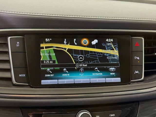 Used 2019 Buick Enclave Premium w/ Experience Buick Package image 16