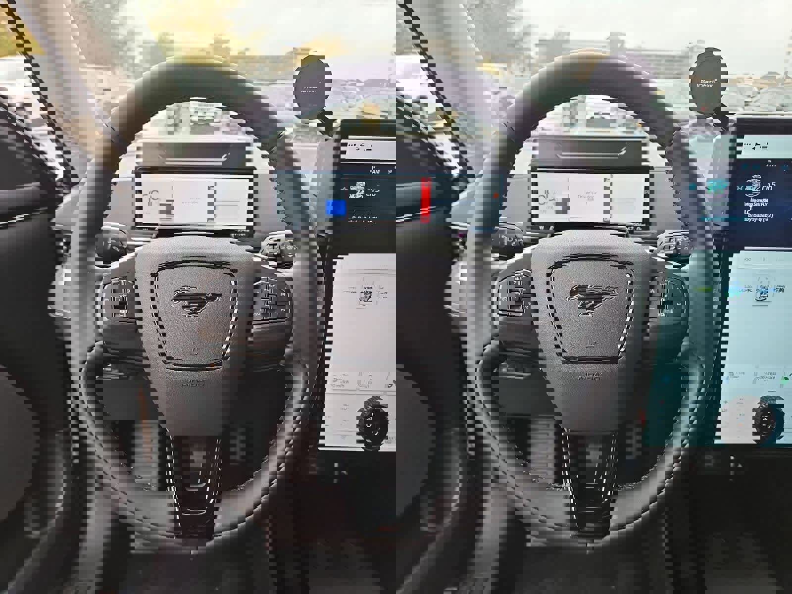 Used 2023 Ford Mustang Mach-E Select image 22