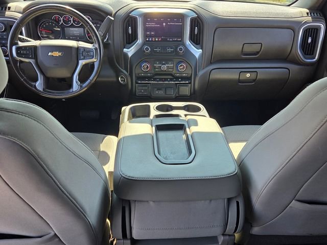 Used 2020 Chevrolet Silverado 1500 LT w/ All-Star Edition image 15