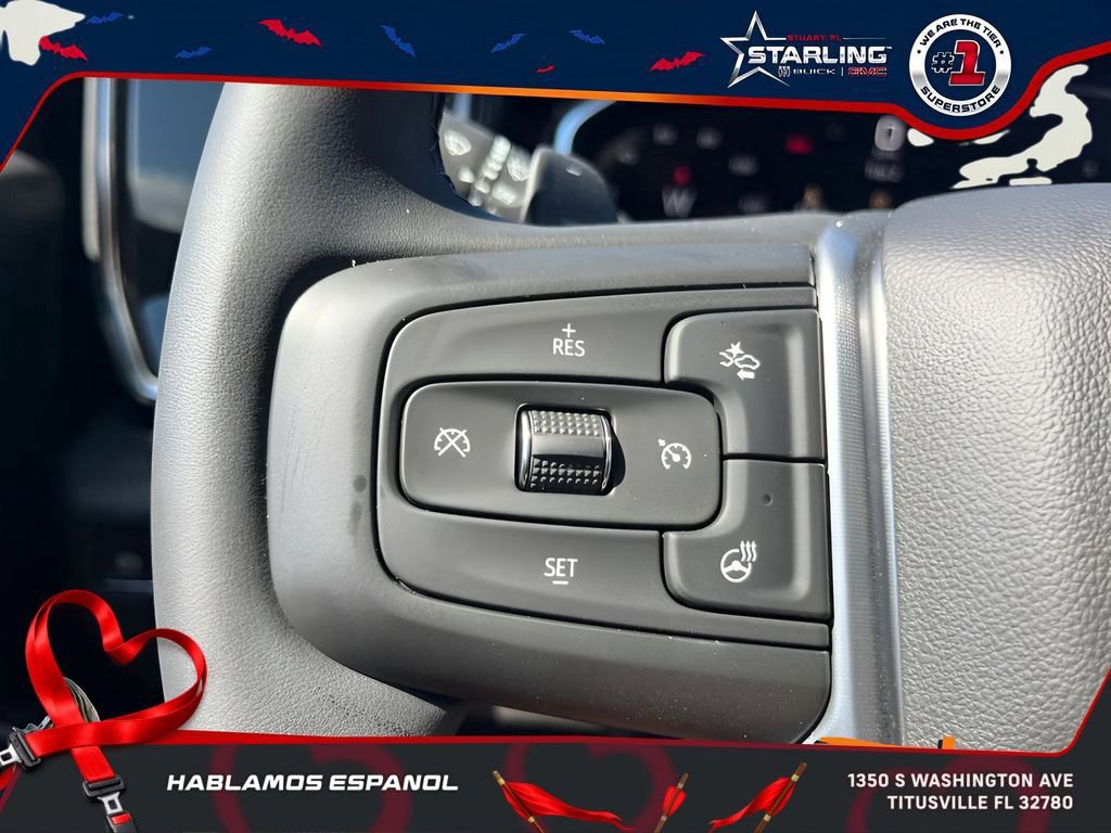 New 2026 GMC Sierra 1500 Elevation w/ Preferred Package image 23