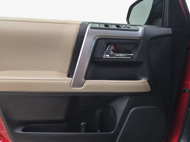 Used 2022 Toyota 4Runner SR5 RWD image 26