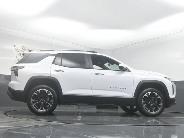 New 2026 Chevrolet Equinox LT image 31