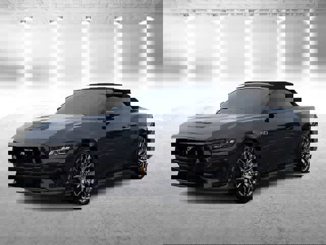 Used 2024 Ford Mustang GT Premium image 4