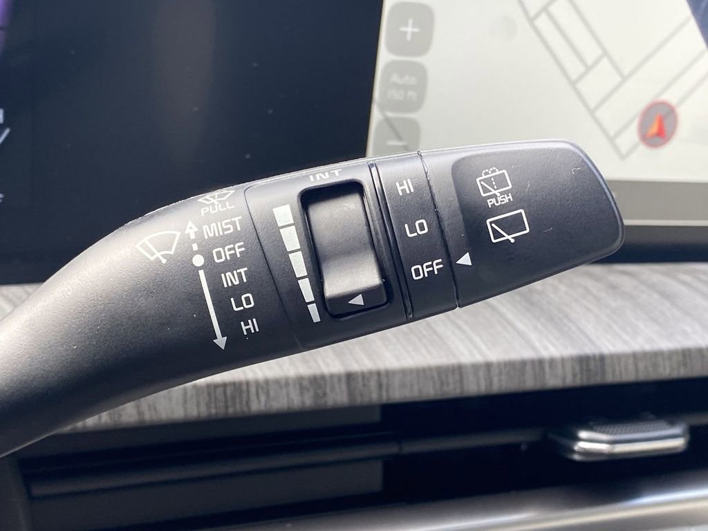 New 2025 Kia Telluride EX image 34