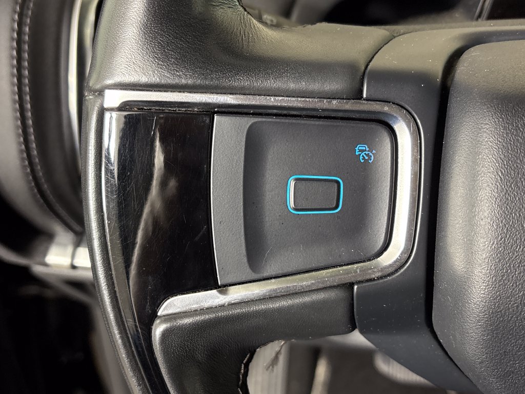 Certified 2025 Ford Expedition Platinum AWD/4WD image 19