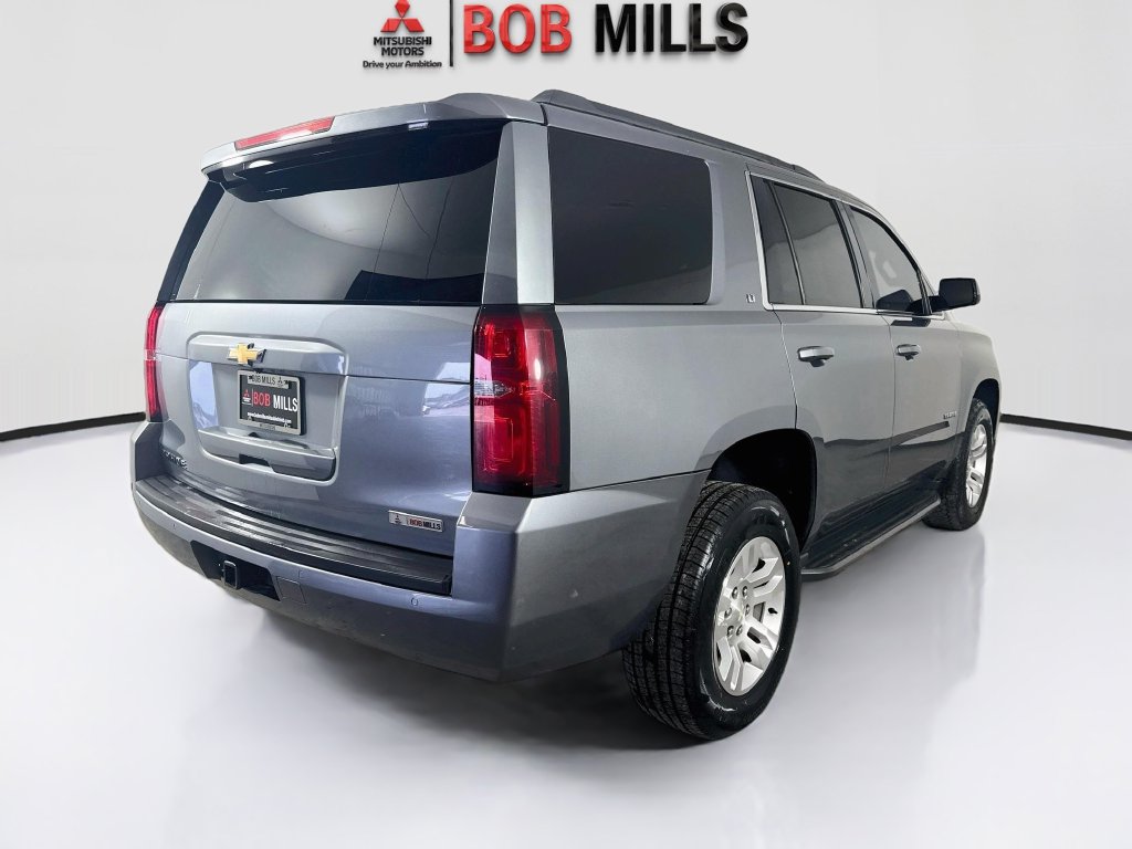 Used 2019 Chevrolet Tahoe LT RWD image 7