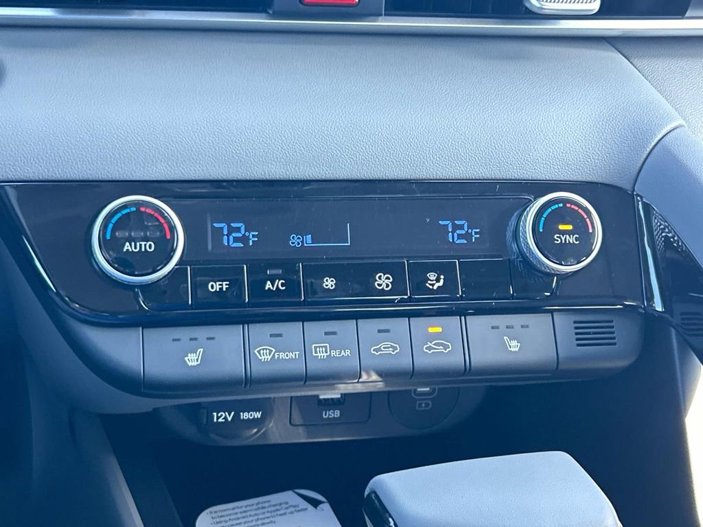 New 2026 Hyundai Elantra SEL Sport image 28