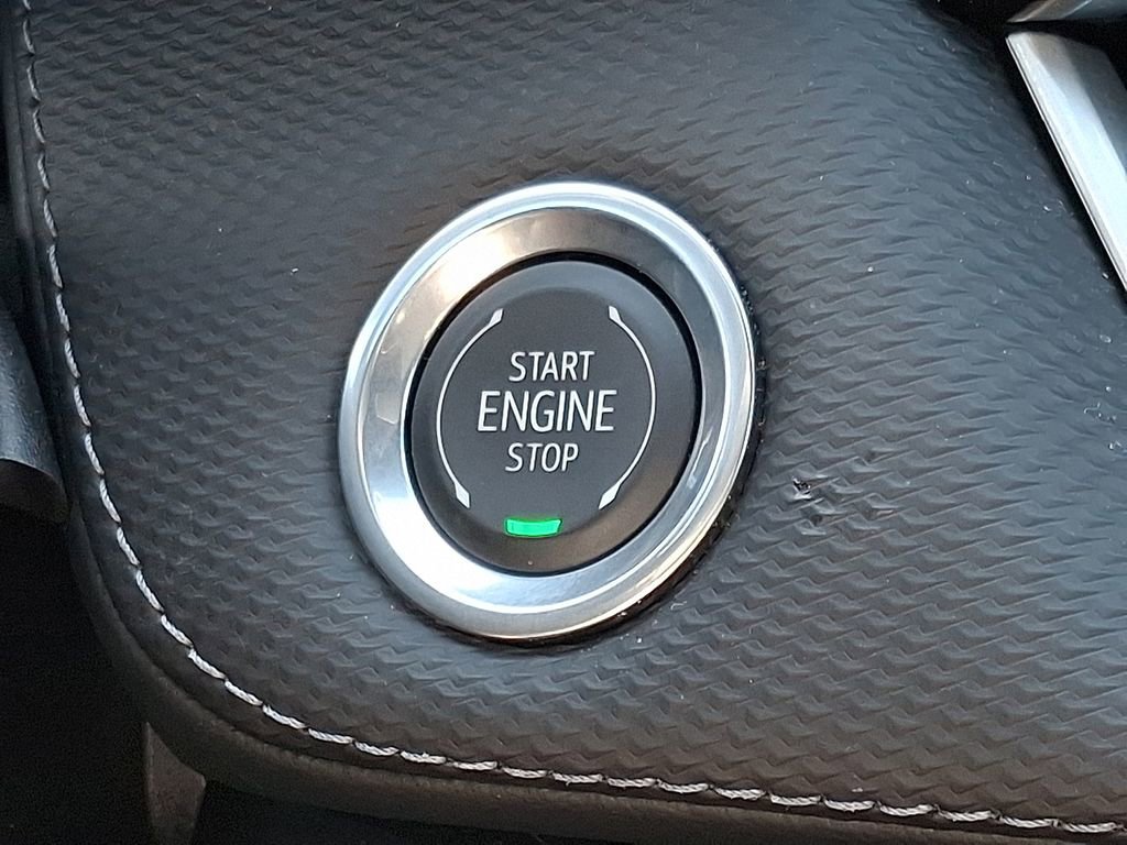 New 2026 Chevrolet Equinox LT w/ Midnight Edition image 15