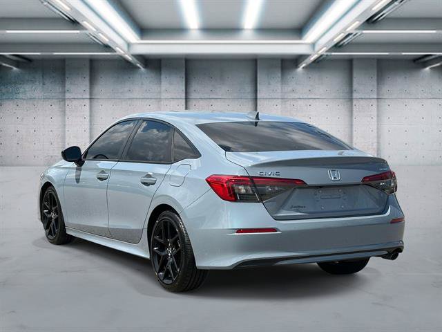 Used 2024 Honda Civic Sport image 6