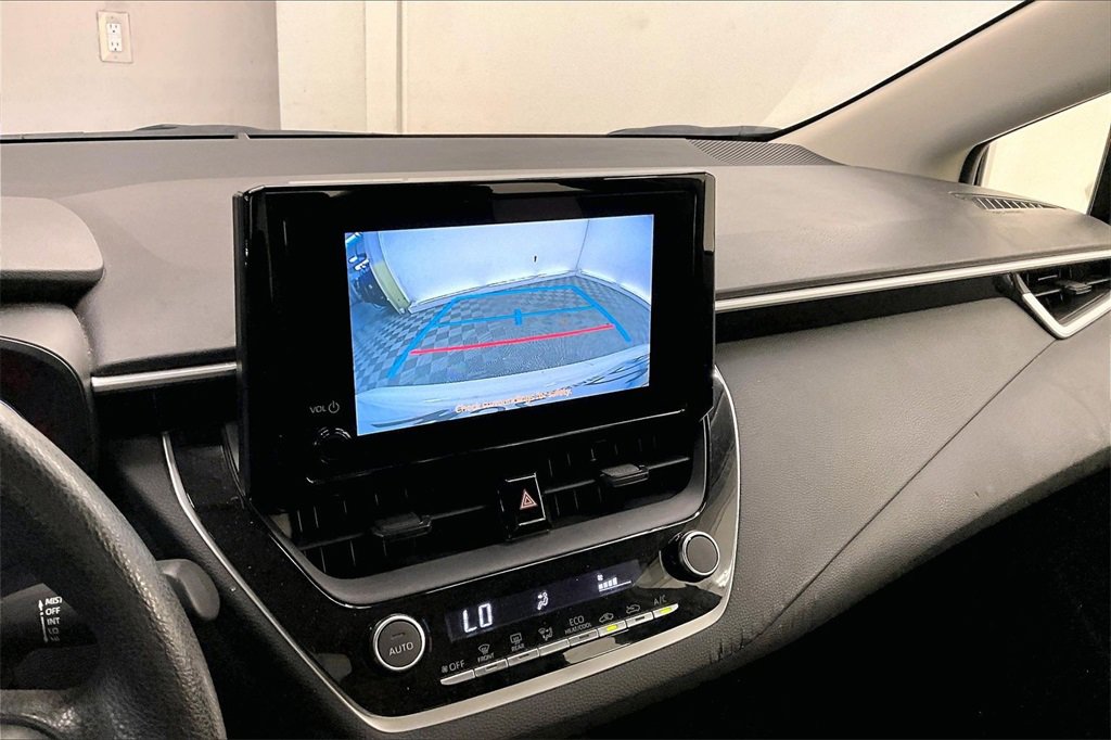 Used 2023 Toyota Corolla LE image 20