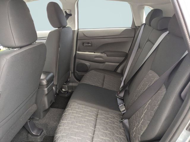 New 2026 Mitsubishi Outlander Sport AWD image 13