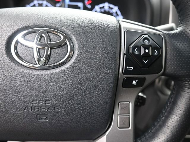 Used 2024 Toyota 4Runner SR5 Premium image 14