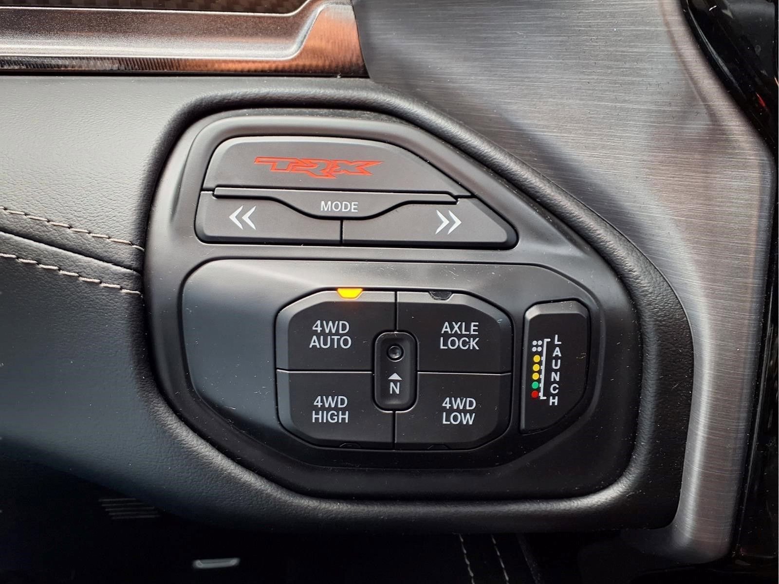 Used 2022 RAM 1500 TRX w/ TRX Level 2 Equipment Group image 20