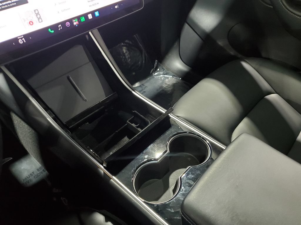 Used 2021 Tesla Model Y Long Range AWD/4WD image 36