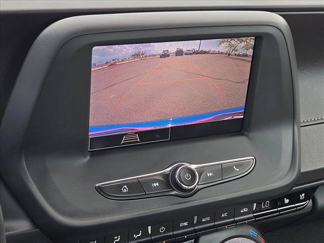 Used 2023 Chevrolet Camaro LT w/ RS Package RWD image 18