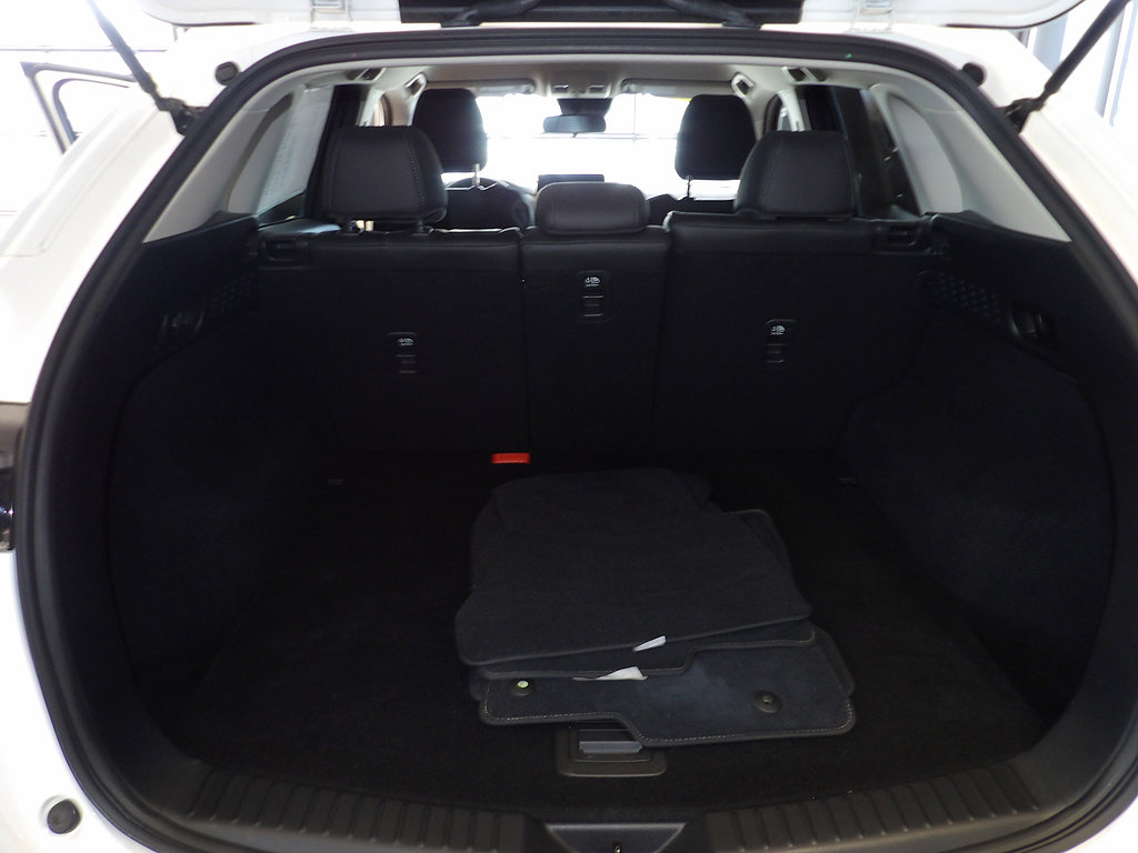 Certified 2023 MAZDA CX-5 AWD 2.5 S w/ Select Package image 18
