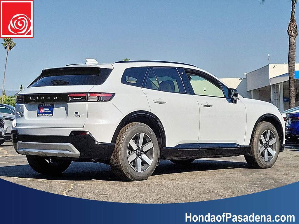 New 2026 Honda Prologue Touring image 2