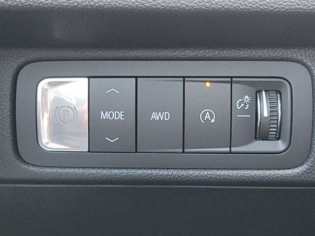 New 2026 Chevrolet Traverse LT w/ Driver Confidence Package image 38