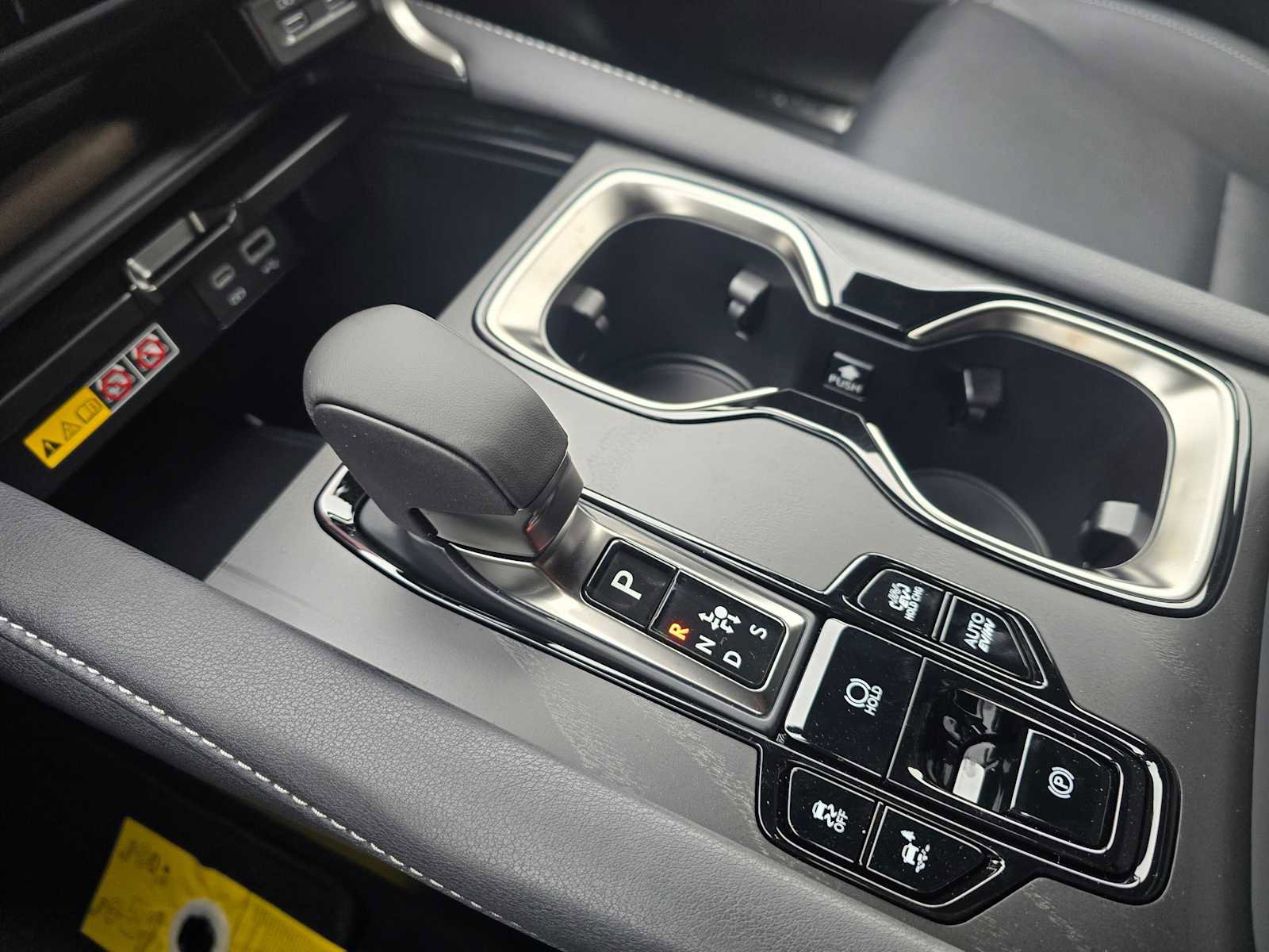 New 2026 Lexus RX 450h AWD image 30