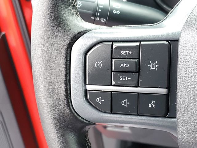 Certified 2023 Ford F150 XLT w/ Equipment Group 302A High image 17