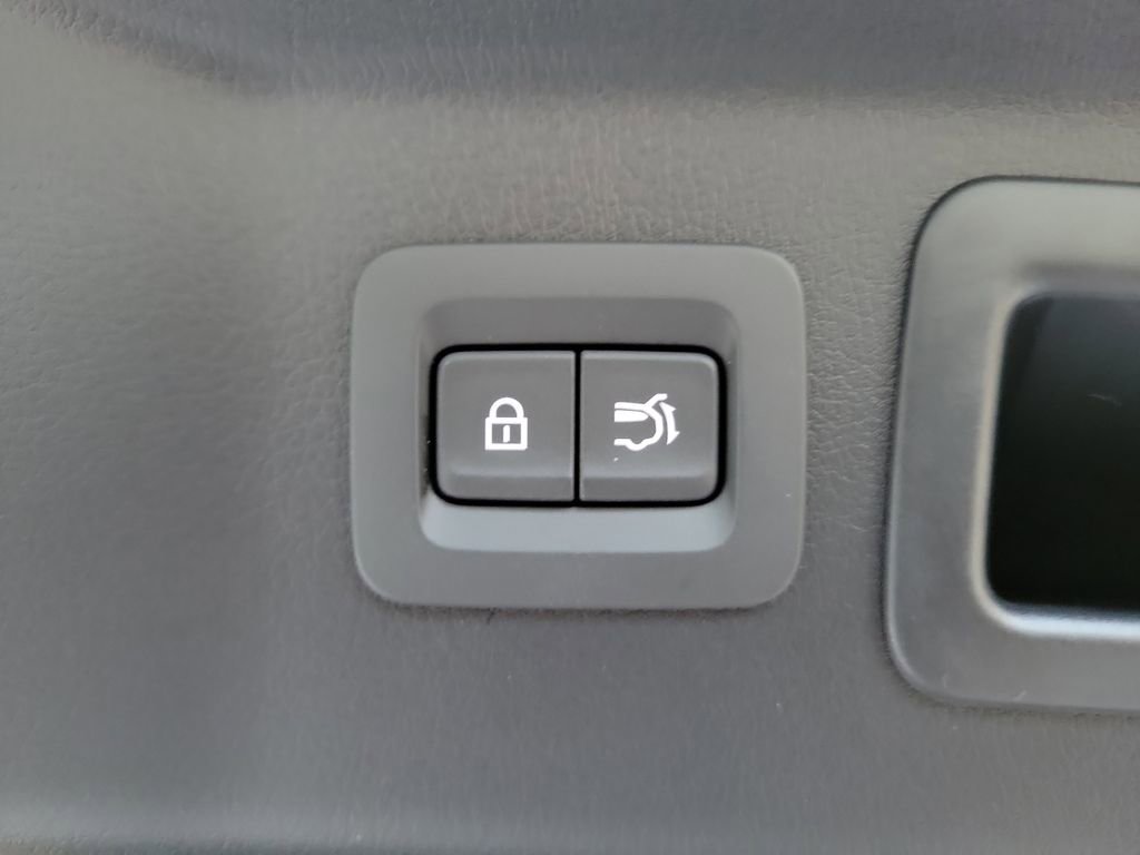 New 2026 MAZDA CX-90 3.3 Turbo w/ Premium Sport Pkg image 9