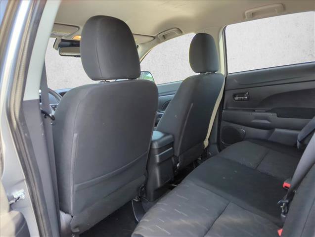 Used 2024 Mitsubishi Outlander Sport AWD image 16