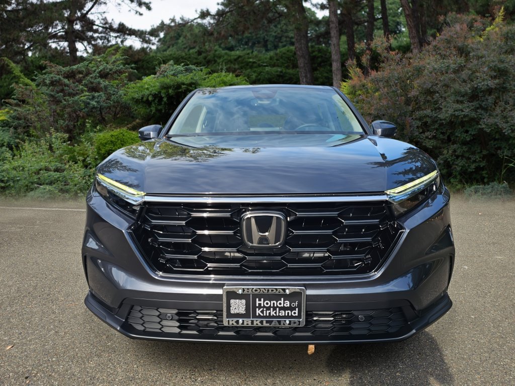 New 2026 Honda CR-V EX-L image 2