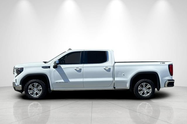 Used 2023 GMC Sierra 1500 SLE AWD/4WD image 7