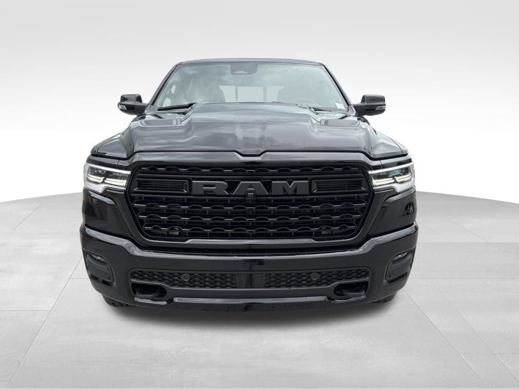 New 2026 RAM 1500 Limited w/ Night Edition AWD/4WD video 2