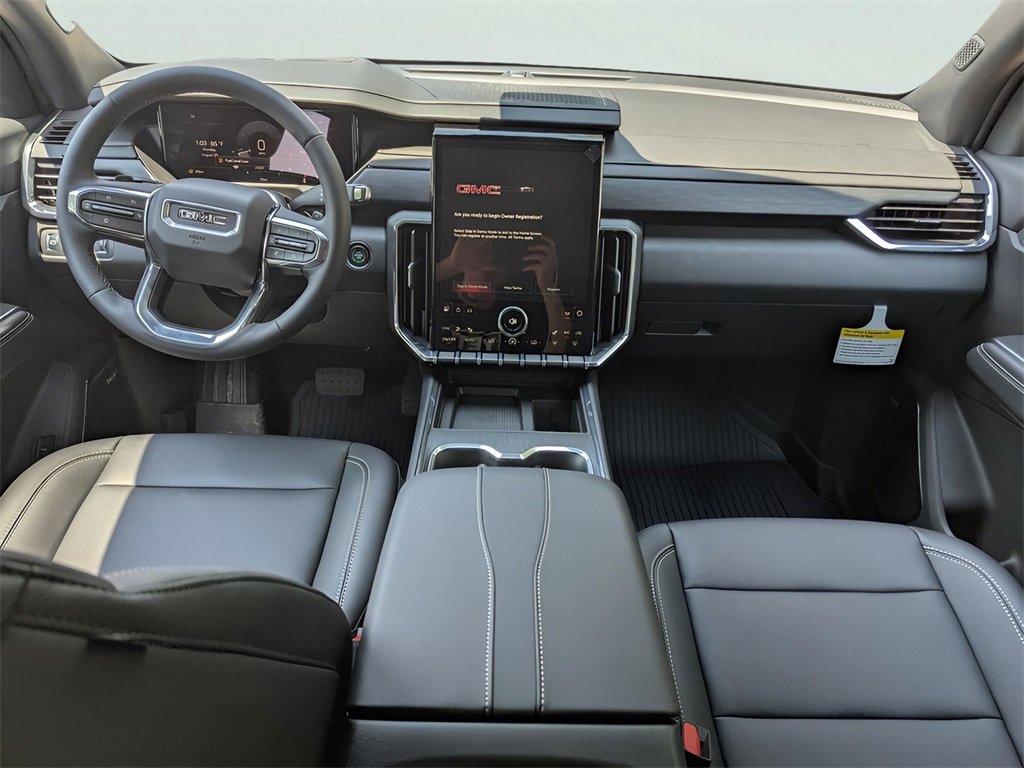 New 2026 GMC Acadia Elevation w/ Black Edition image 33