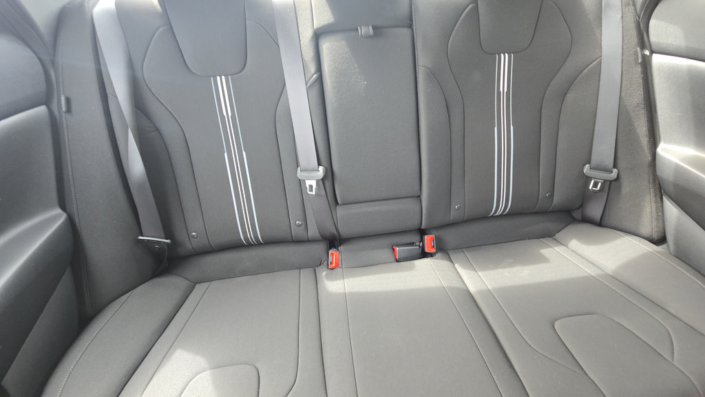 New 2026 Hyundai Elantra SEL Sport Premium FWD image 10