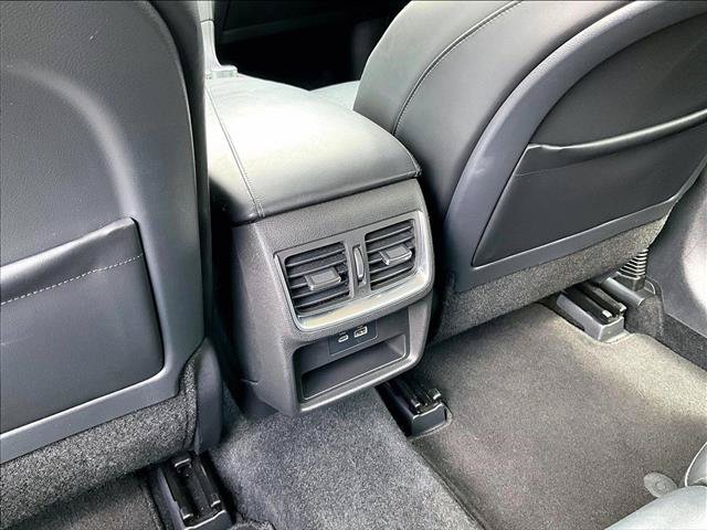 Used 2023 INFINITI QX50 Luxe FWD image 25