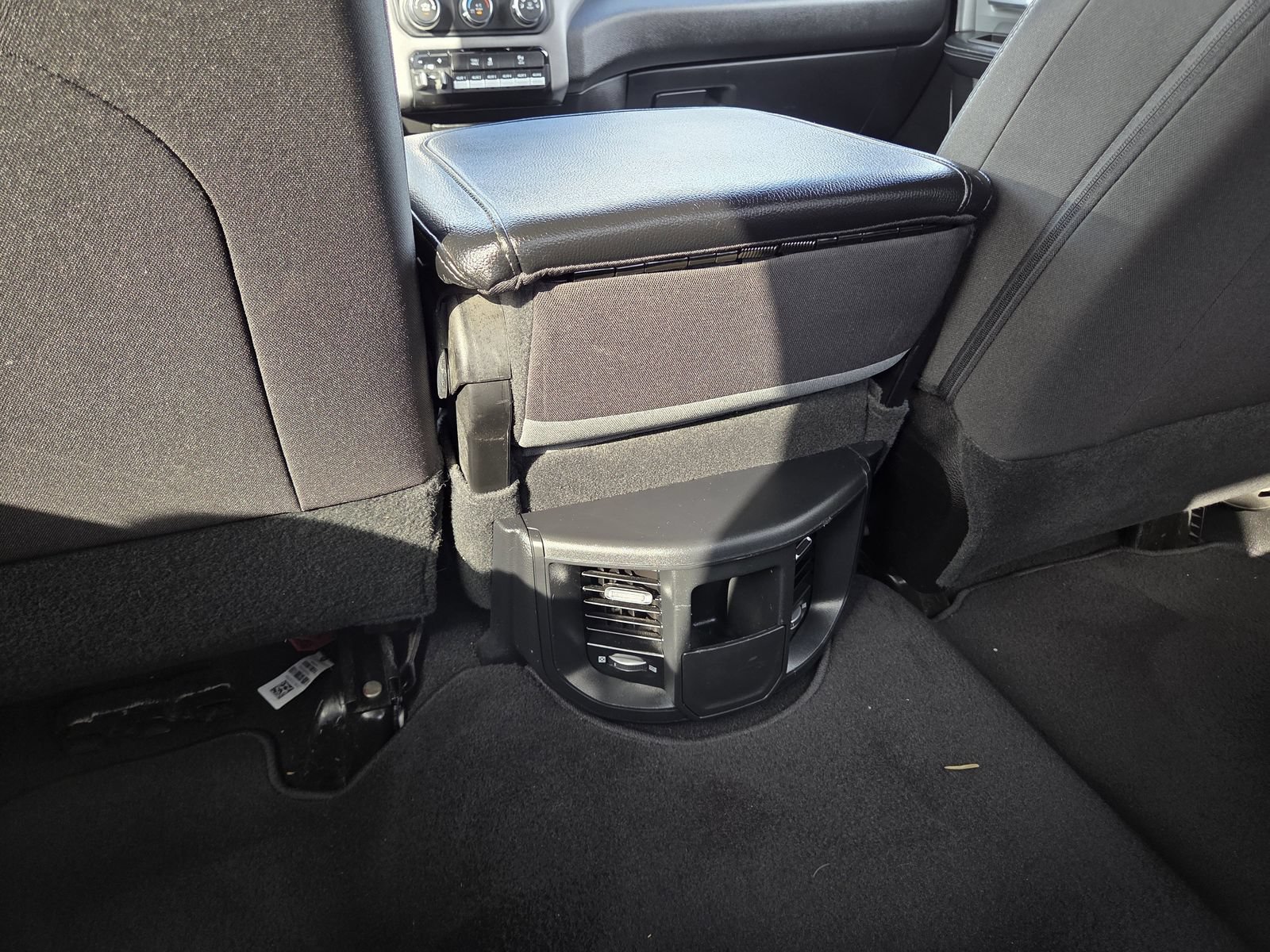 Used 2022 RAM 2500 Lone Star AWD/4WD image 23