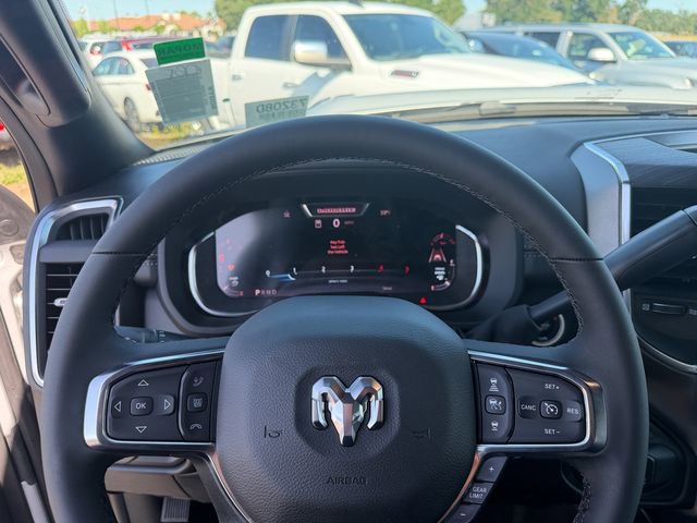 New 2026 RAM 3500 Laramie w/ Night Edition AWD/4WD image 17
